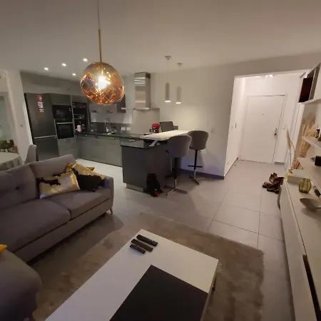 Apartment The Big Rock